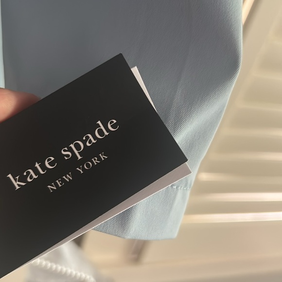 Kate Spade raincoat - Picture 5 of 8